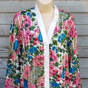 Victoria Secret Vintage Night Shirt Pajama Top S